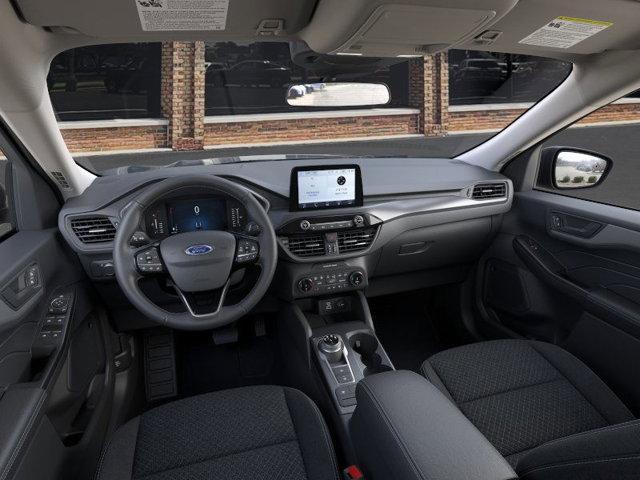 new 2025 Ford Escape car, priced at $30,283