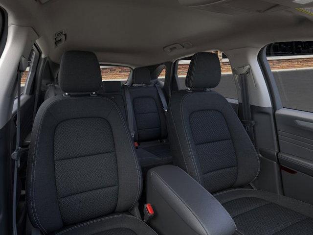 new 2025 Ford Escape car, priced at $30,283