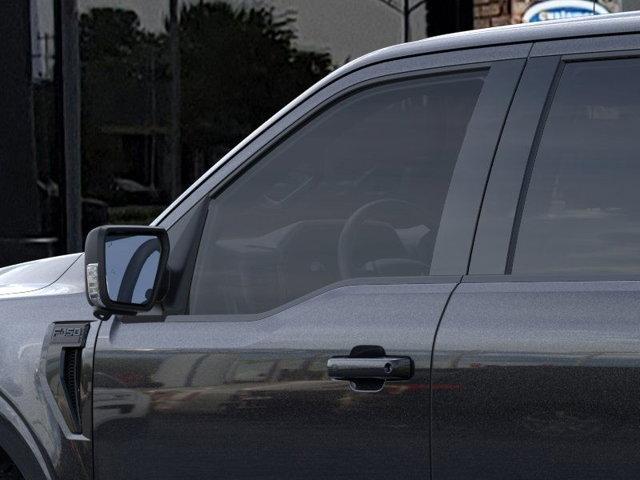 new 2025 Ford F-150 car, priced at $53,969