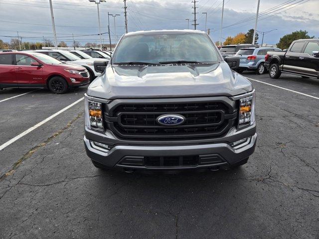 used 2022 Ford F-150 car, priced at $38,995