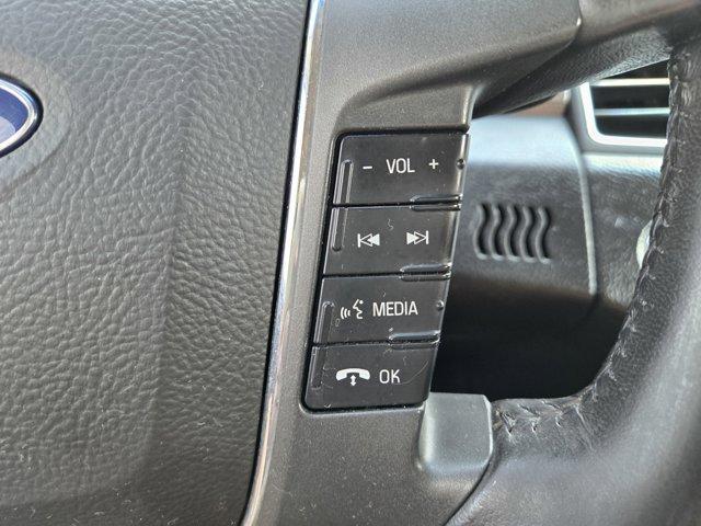 used 2012 Ford Taurus car, priced at $8,500