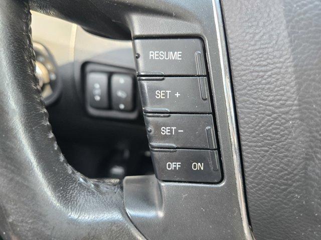 used 2012 Ford Taurus car, priced at $8,500