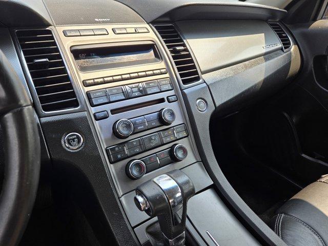 used 2012 Ford Taurus car, priced at $8,500
