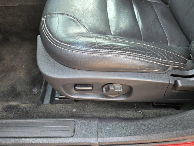 used 2012 Ford Taurus car, priced at $8,500