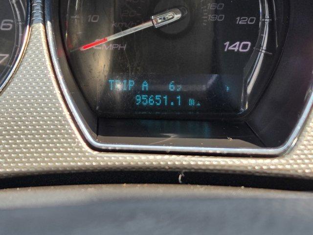 used 2012 Ford Taurus car, priced at $8,500