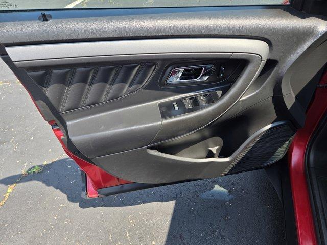 used 2012 Ford Taurus car, priced at $8,500