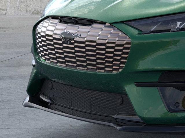 new 2025 Ford Mustang Mach-E car, priced at $57,197