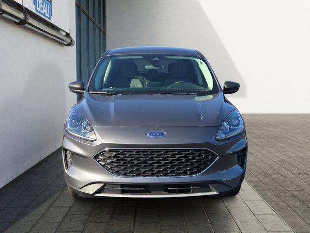 used 2022 Ford Escape car, priced at $20,995