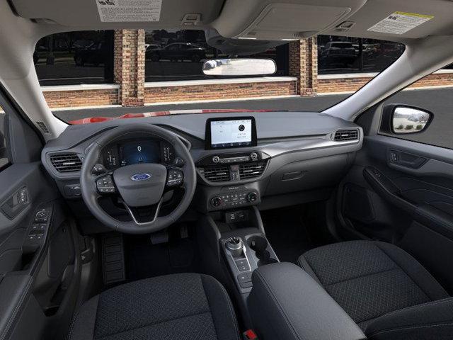 new 2025 Ford Escape car, priced at $30,380
