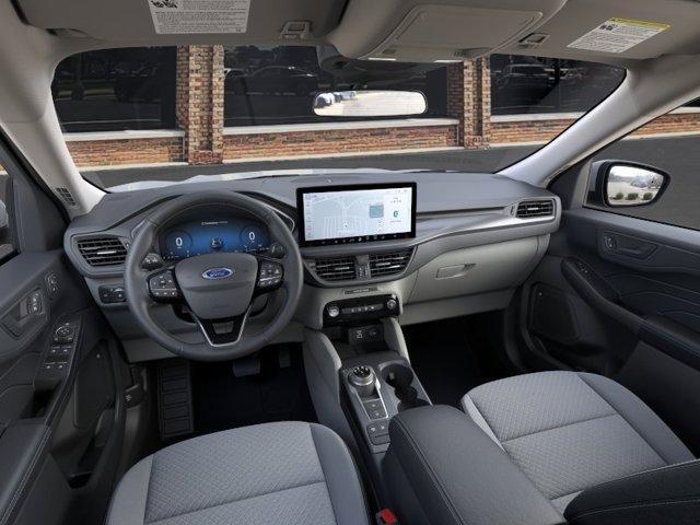 new 2024 Ford Escape car, priced at $32,708
