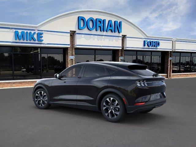 new 2024 Ford Mustang Mach-E car, priced at $45,375