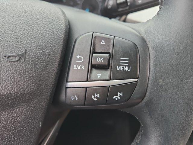 used 2022 Ford Escape car, priced at $21,995