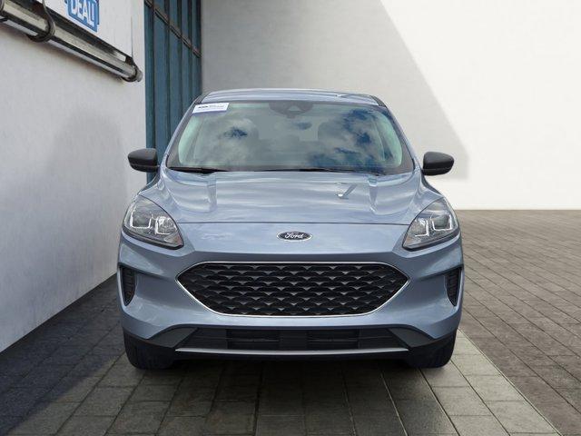 used 2022 Ford Escape car, priced at $21,995