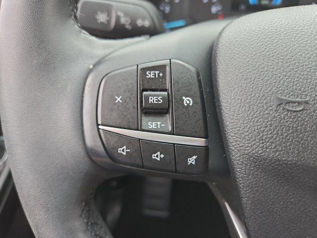 used 2022 Ford Escape car, priced at $21,995