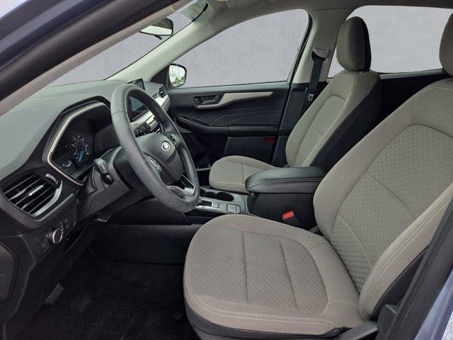 used 2022 Ford Escape car, priced at $21,995