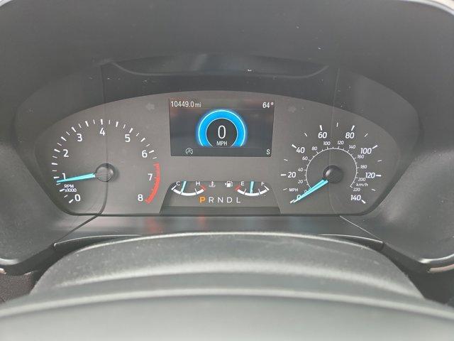 used 2022 Ford Escape car, priced at $21,995