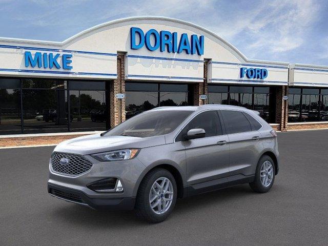 new 2024 Ford Edge car, priced at $37,340