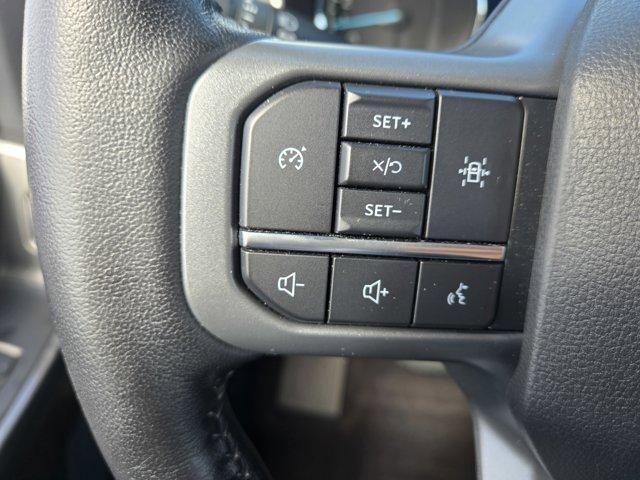 used 2022 Ford F-150 car, priced at $39,995