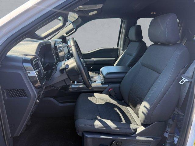 used 2022 Ford F-150 car, priced at $38,495