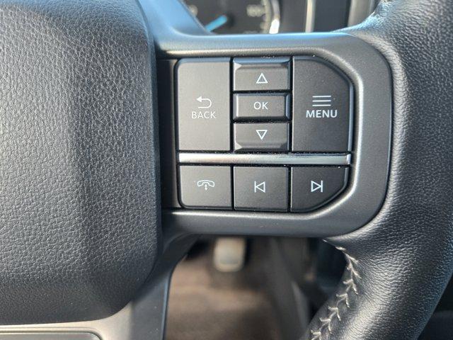 used 2022 Ford F-150 car, priced at $39,995