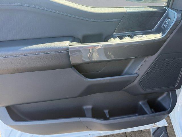 used 2022 Ford F-150 car, priced at $38,495