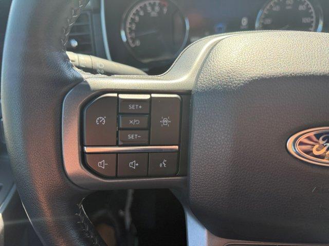 used 2022 Ford F-150 car, priced at $38,495
