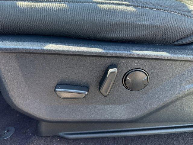 used 2022 Ford F-150 car, priced at $38,495
