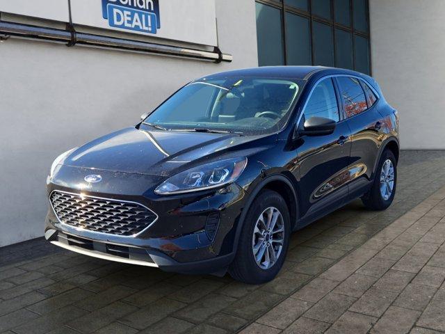 used 2022 Ford Escape car, priced at $21,495