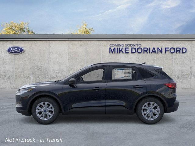 new 2025 Ford Escape car, priced at $30,513