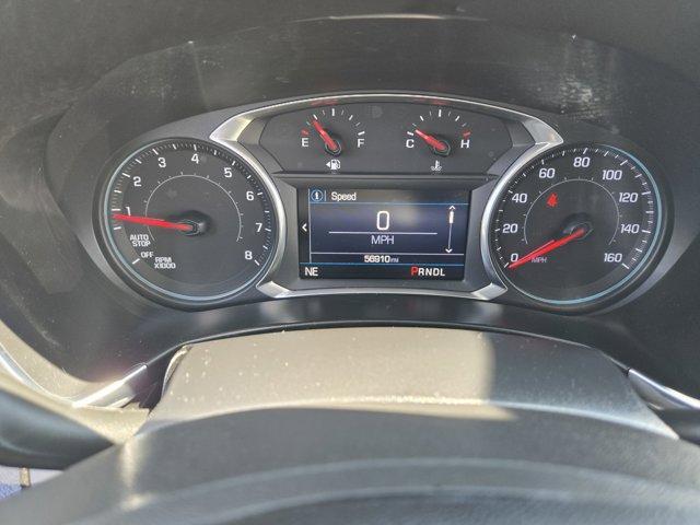 used 2019 Chevrolet Equinox car, priced at $18,495