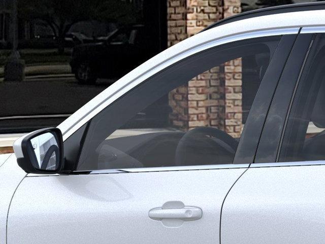 new 2025 Ford Escape car, priced at $38,349