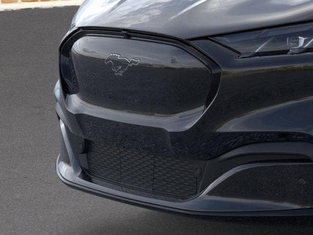 new 2025 Ford Mustang Mach-E car, priced at $39,875