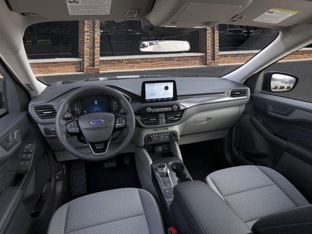 new 2025 Ford Escape car, priced at $26,936