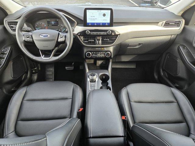 used 2022 Ford Escape car, priced at $25,995