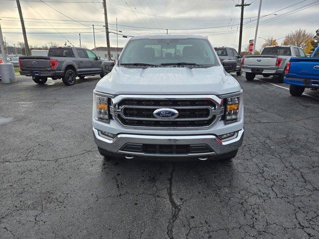 used 2021 Ford F-150 car, priced at $32,995