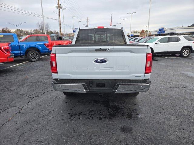 used 2021 Ford F-150 car, priced at $32,995