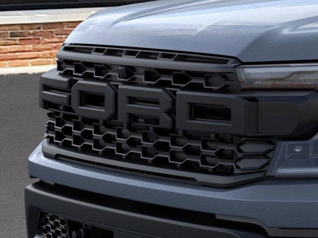 new 2024 Ford Ranger car, priced at $60,490