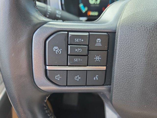 used 2023 Ford F-150 car, priced at $37,995
