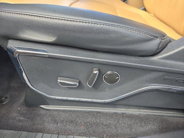 used 2023 Ford F-150 car, priced at $37,995
