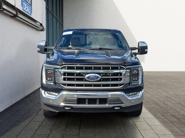 used 2023 Ford F-150 car, priced at $37,995