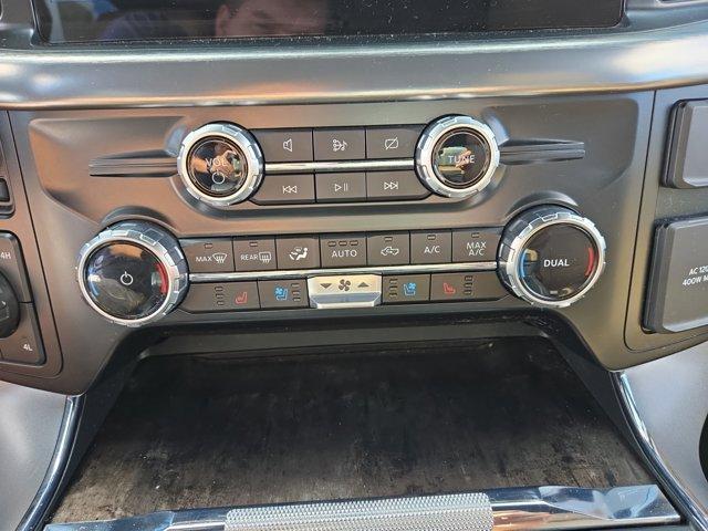 used 2023 Ford F-150 car, priced at $37,995