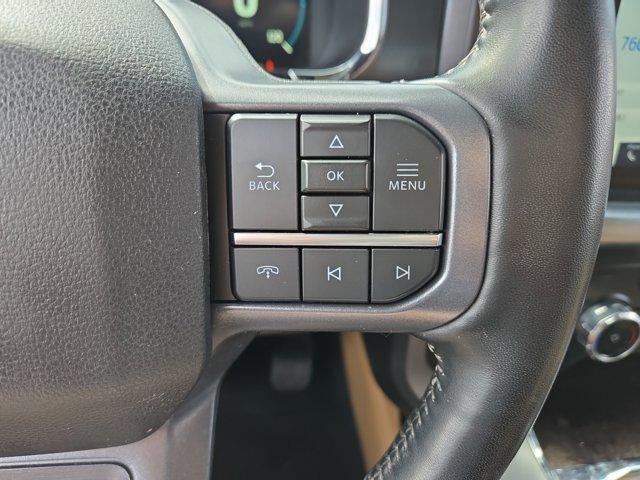 used 2023 Ford F-150 car, priced at $37,995