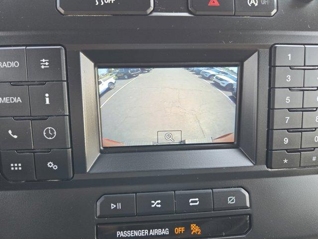 used 2020 Ford F-150 car, priced at $20,995