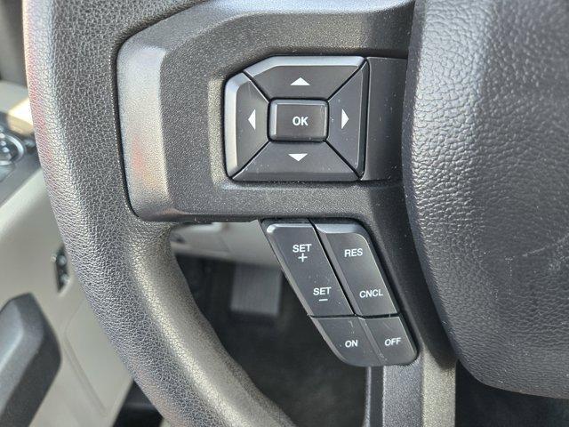used 2020 Ford F-150 car, priced at $20,995
