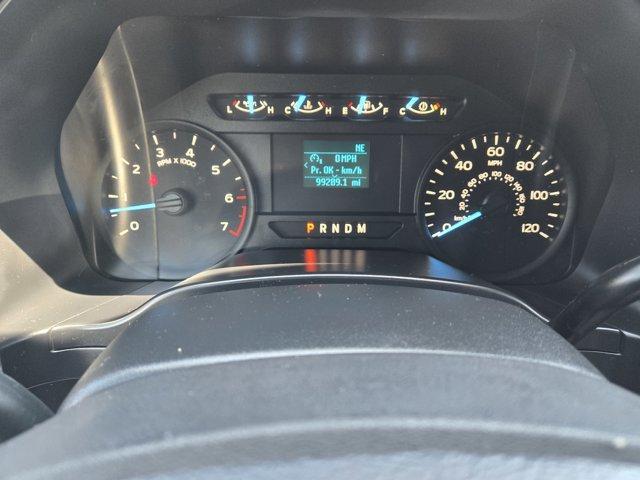 used 2020 Ford F-150 car, priced at $20,995