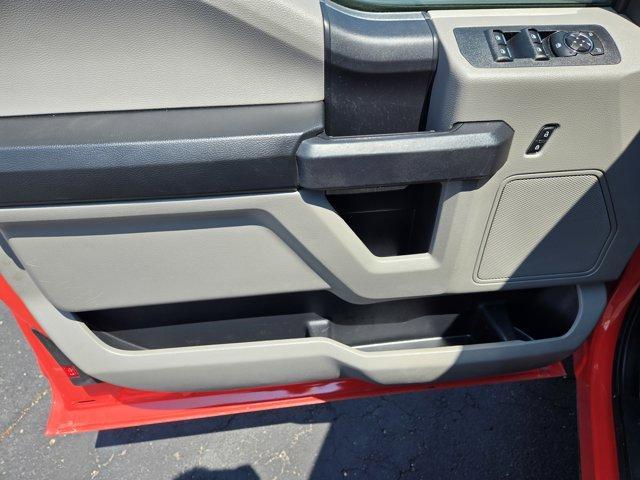 used 2020 Ford F-150 car, priced at $20,995