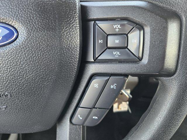 used 2020 Ford F-150 car, priced at $20,995