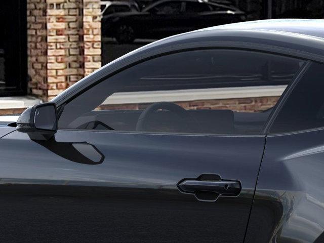 new 2025 Ford Mustang car, priced at $56,399