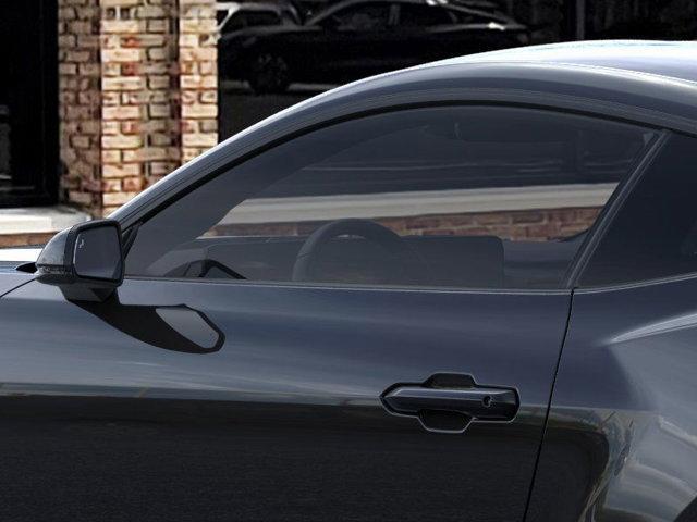 new 2025 Ford Mustang car, priced at $56,399