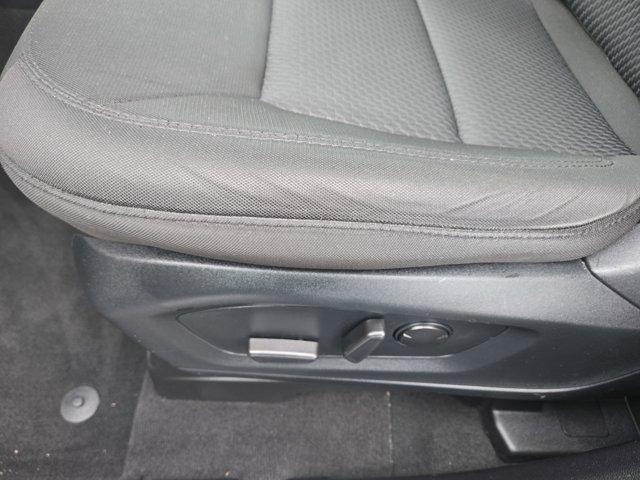 used 2022 Ford Explorer car, priced at $25,995